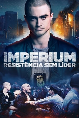 Imperium poster 3