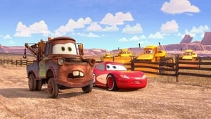 Cars Toon - Mater's Tall Tales image 5