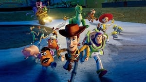 Toy Story 3 image 3