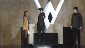 Marvel's Inhumans, Season 1 - Divide and Conquer image