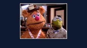 The Great Muppet Caper image 3
