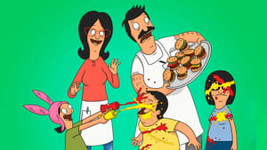 Bob's Burgers, Season 8 image 0