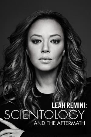 Leah Remini: Scientology and the Aftermath, Season 2 poster 2