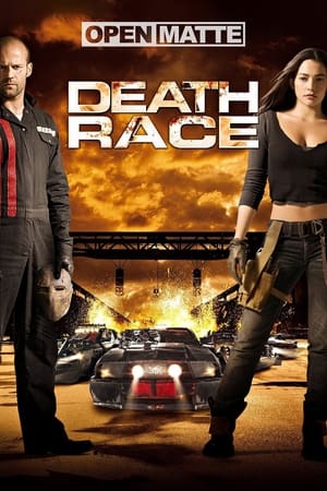 Death Race (Unrated) poster 2