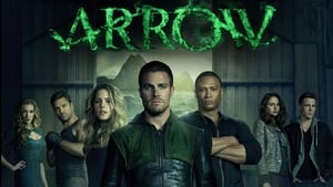 Arrow, Season 6 image 3