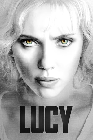 Lucy poster 1