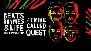 Beats, Rhymes & Life: The Travels of A Tribe Called Quest image 2