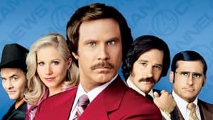 Anchorman: The Legend of Ron Burgundy (Unrated) image 3