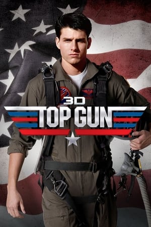 Top Gun poster 1