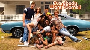 Everybody Wants Some!! image 2