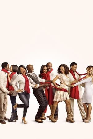 The Best Man Holiday poster 4