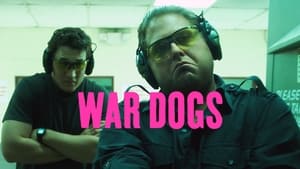War Dogs (2016) image 6