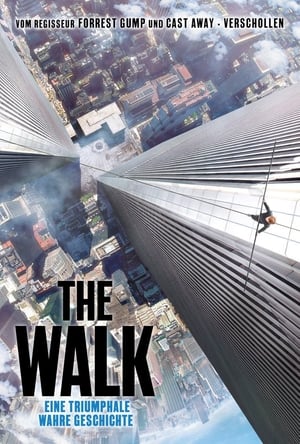 The Walk poster 4