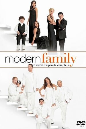 Modern Family, Season 9 poster 1
