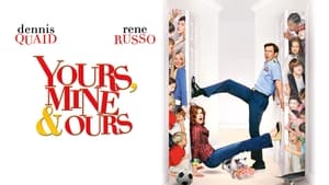 Yours, Mine & Ours (2005) image 2