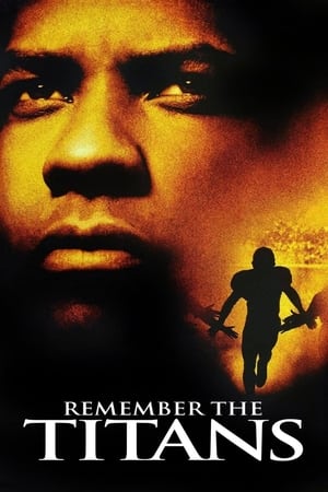 Remember the Titans poster 1