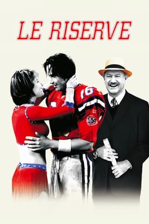 The Replacements poster 1