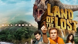 Land of the Lost (2009) image 2