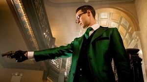 Gotham, Season 3 - Heroes Rise: How the Riddler Got His Name image