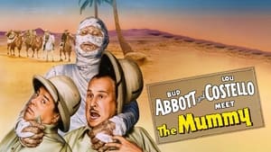 Abbott and Costello Meet the Mummy image 7