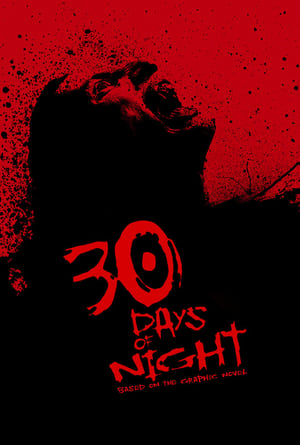 30 Days of Night poster 3
