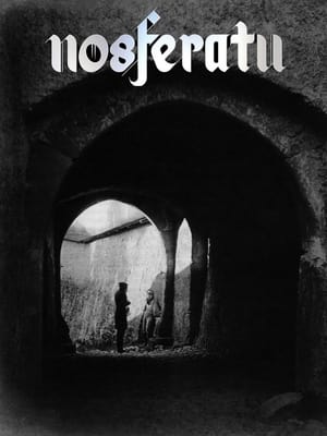 Nosferatu (Remastered) poster 1