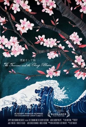 The Tsunami and the Cherry Blossom poster 1