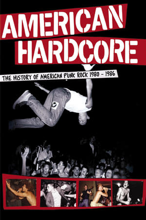 American Hardcore poster 2