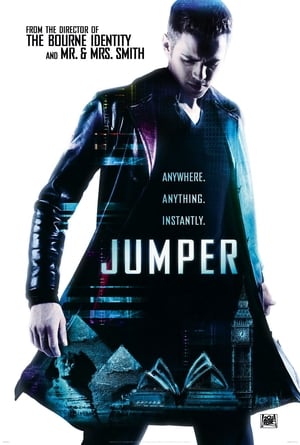 Jumper poster 2