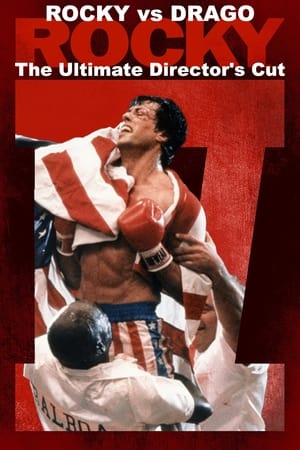 Rocky IV poster 4