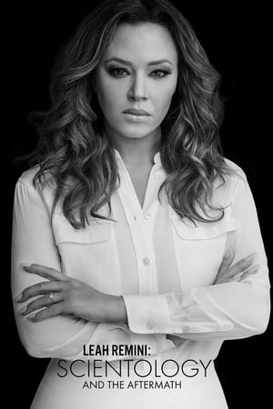 Leah Remini: Scientology and the Aftermath, Season 2 poster 1