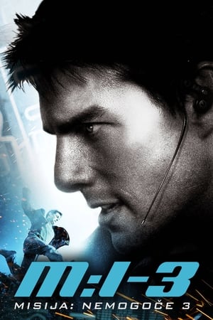 Mission: Impossible III poster 4
