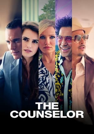 The Counselor (Unrated Extended Cut) poster 1