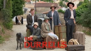 The Durrells in Corfu, Season 2 image 0