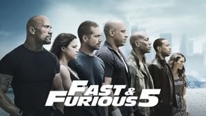 Fast Five (Extended Edition) image 8