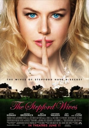 The Stepford Wives (2004) poster 1