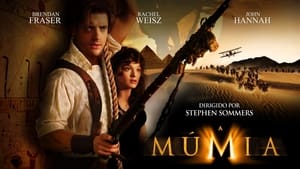 The Mummy (2017) image 5