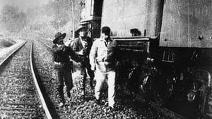The Great Train Robbery image 3