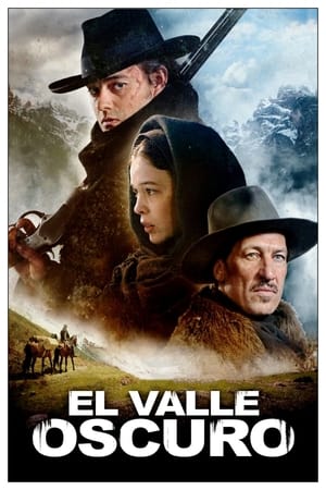 The Dark Valley poster 3