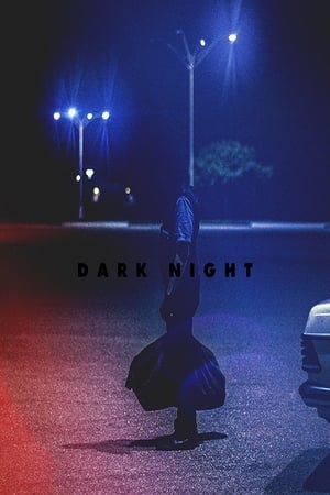 Dark Night poster 3
