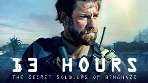 13 Hours: The Secret Soldiers of Benghazi image 2