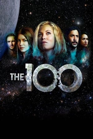 The 100, Season 3 poster 3