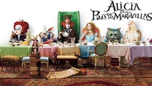 Alice In Wonderland image 4