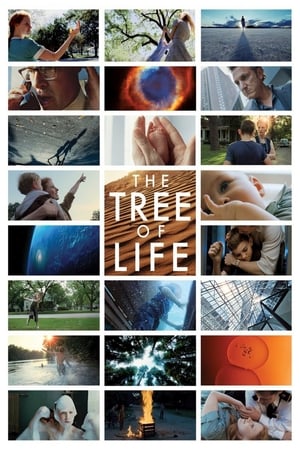 The Tree of Life poster 4