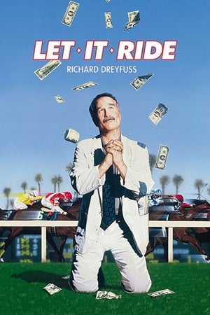 Let It Ride poster 2