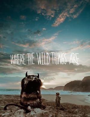 Where the Wild Things Are (2009) poster 3
