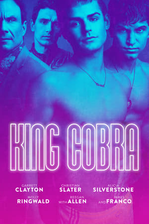 King Cobra poster 2