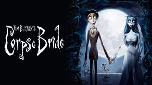 Tim Burton's Corpse Bride image 4
