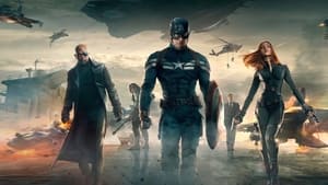Captain America: The Winter Soldier image 2