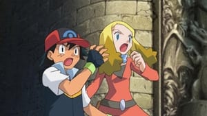 Pokémon: The Rise of Darkrai (Dubbed) image 1